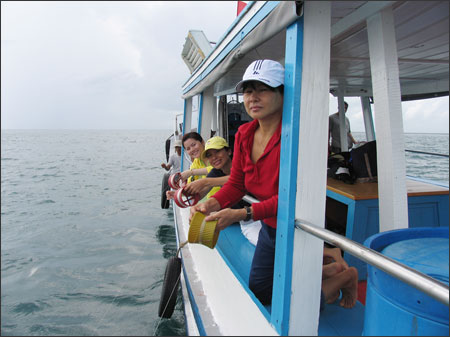 An toàn du lịch Việt Nam: Chưa thấy quan tài chưa đổ lệ