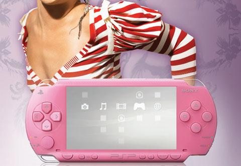 Sony PSP