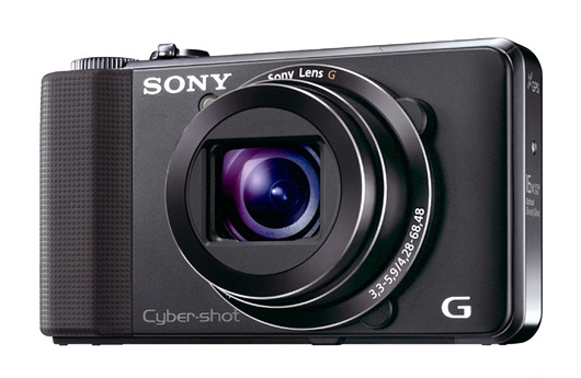 Sony Cybershot HX9V