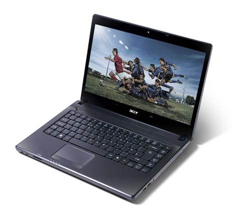 Những lý do để rinh Acer Aspire 4253/ 4552 về nhà, Thời trang Hi-tech, 