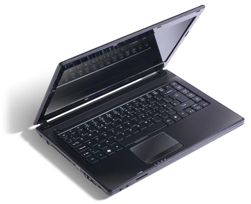 Những lý do để rinh Acer Aspire 4253/ 4552 về nhà, Thời trang Hi-tech, 