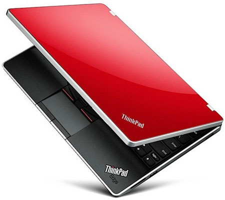 Phong cách di động mới của ThinkPad Edge 11