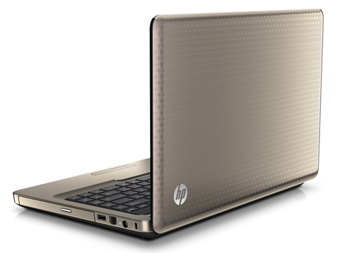 HP G-series