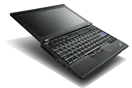 ThinkPad X220 siêu di động pin 15 tiếng