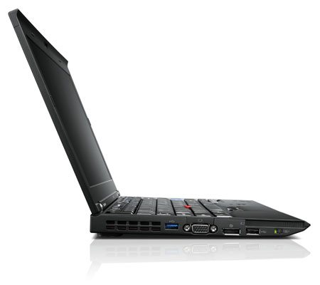 ThinkPad X220 siêu di động pin 15 tiếng