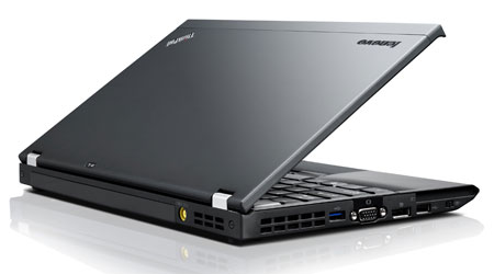 ThinkPad X220 siêu di động pin 15 tiếng