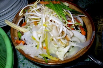 Kỳ cuối: Bago