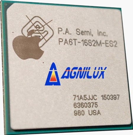 Chip máy tính của Agnilux