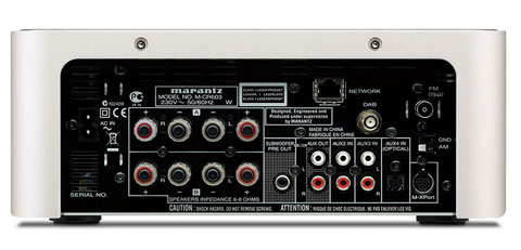 Marantz Melody Media 