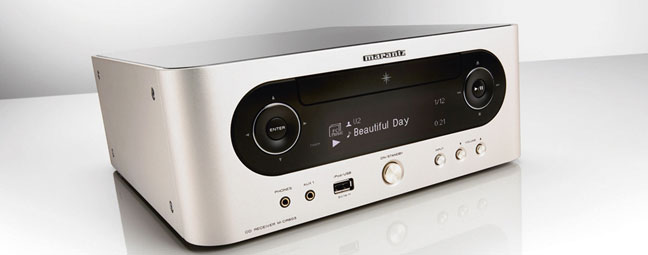 Marantz Melody Media 