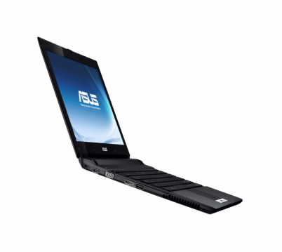 Asus U36JC- laptop siêu mỏng và nhẹ