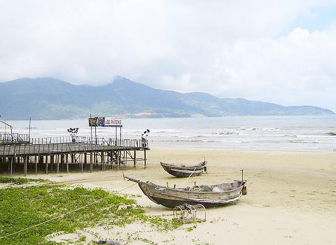 6 bãi biển đẹp nhất Đà Nẵng