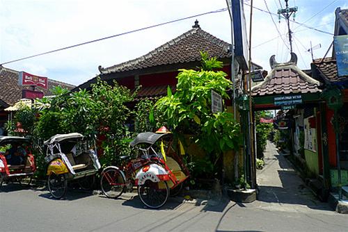 Khám phá Yogyakarta