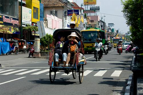 Khám phá Yogyakarta