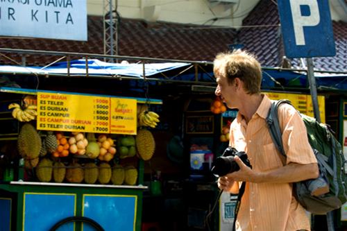 Khám phá Yogyakarta