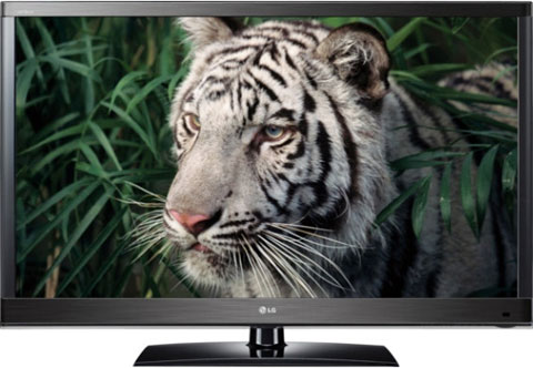 TV3D, LG, Samsung, Sony, LED, Plasma