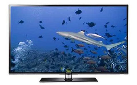 TV3D, LG, Samsung, Sony, LED, Plasma