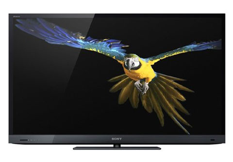 TV3D, LG, Samsung, Sony, LED, Plasma