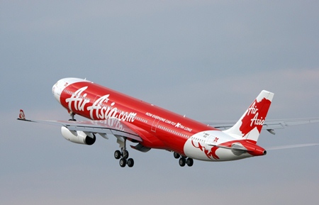 Những đam mê của ông chủ hãng hàng không AirAsia