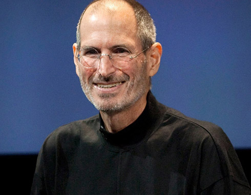Steve Jobs, CEO Tập đoàn Apple
