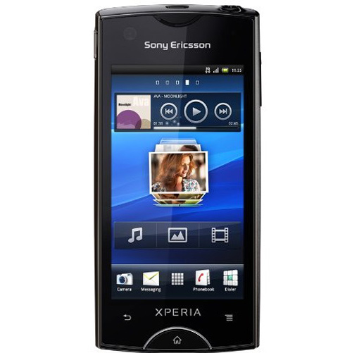 Xperia Ray tại Đức rẻ hơn Anh, Điện thoại, Sony Ericsson Xperia Ray, Sony Ericsson Xperia Ray, Xperia Ray tai Duc re hon Anh, ra mat Sony Ericsson Xperia Ray, gia Sony Ericsson Xperia Ray, dien thoai Xperia Ray