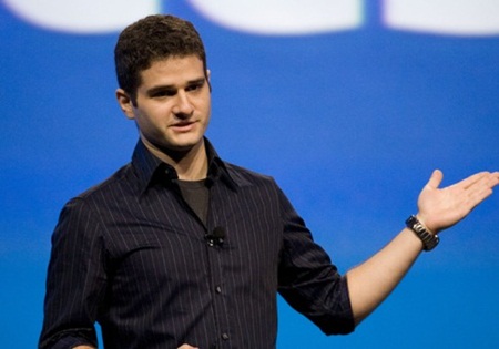 Dustin Moskovitz