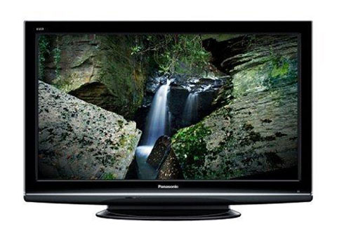 TV Plasma có ưu điểm về giá, chất lượng hình ảnh và tuổi thọ cao