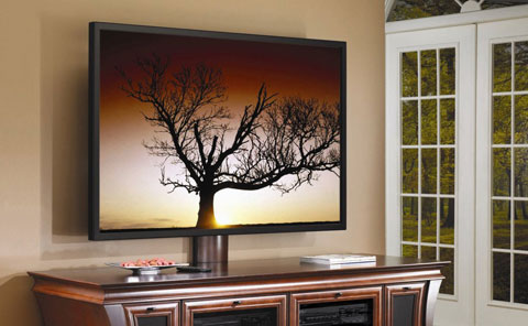 TV Plasma có ưu điểm về giá, chất lượng hình ảnh và tuổi thọ cao