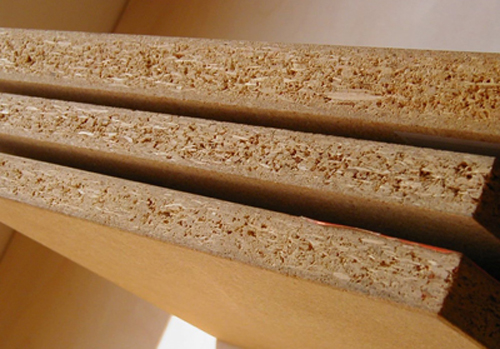 Các loại sàn gỗ công nghiệp trong nội thất (1)