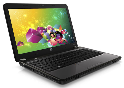 HP Pavilion G4 ưu đãi lớn