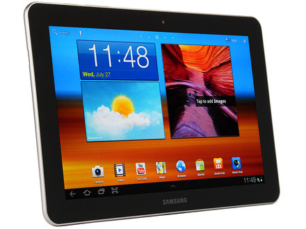 Ưu và nhược điểm của tablet Samsung Galaxy Tab 10