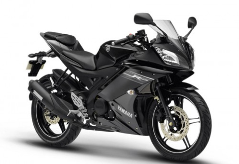 Yamaha R15