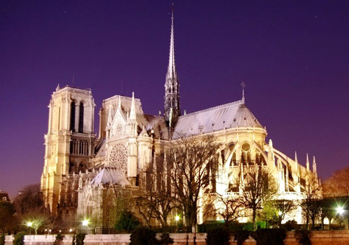 7 điều nên làm ở Paris