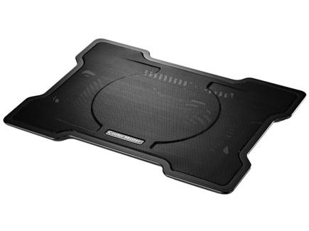 Cooler Master X-Slim – lựa chọn bình dân mà chất lượng.