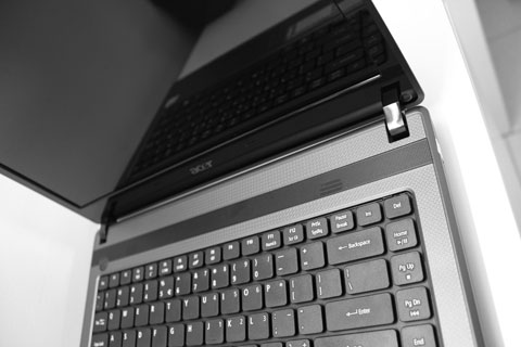 Acer Aspire 4349