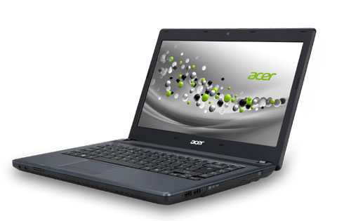 Acer Aspire 4349