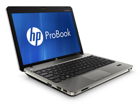 HP ProBook 4230s