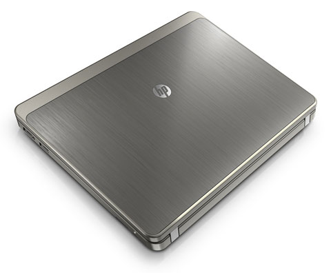 HP ProBook 4230s