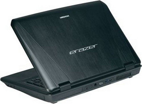 Laptop Medion Erazer X7813 – Mạnh mẽ, cá tính, Thời trang Hi-tech, Medion Erazer X7813, laptop Medion Erazer X7813, may tinh xach tay Medion Erazer X7813, Medion, Erazer X7813