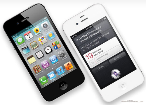 5 điểm thất vọng nhất ở iPhone 4S