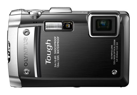 Olympus TG-810 