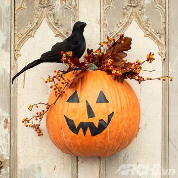 Trang trí Halloween với những ý tưởng lạ - Archi