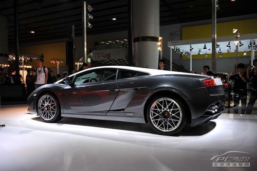 ‘Tam hùng’ nhà Lamborghini đổ bộ Trung Quốc