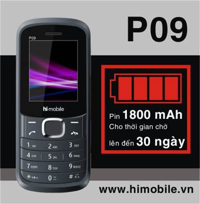 hi-mobile pin khủng – Tài khoản khủng.