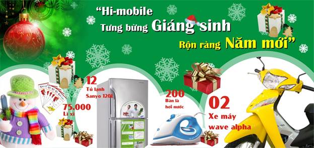 hi-mobile pin khủng – Tài khoản khủng.