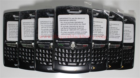 Giảm giá Tết cho Blackberry, HTC, iPhone