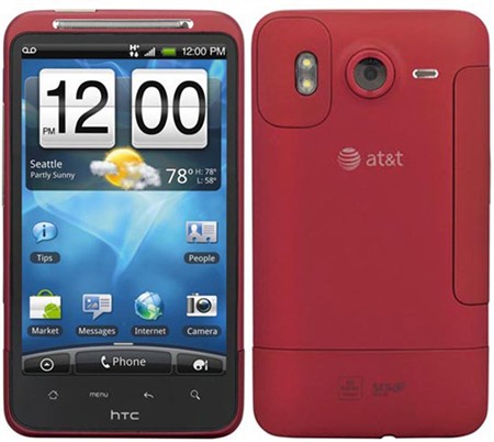 Giảm giá Tết cho Blackberry, HTC, iPhone