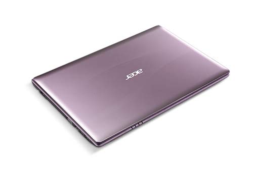 Acer Aspire 4752 - Quà tặng như mơ mùa Giáng sinh, Thời trang Hi-tech, 