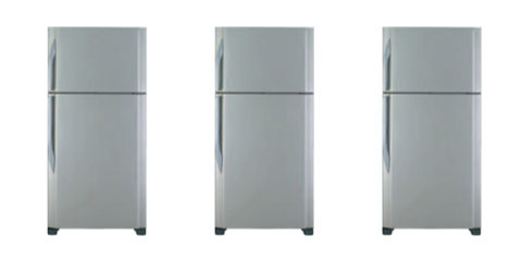 LG, Panasonic, Sharp, Electrolux, tủ lạnh, 2 cửa, Samsung