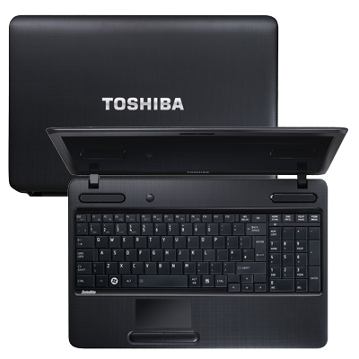 Laptop Toshiba 15 inch giá rẻ, cấu hình mạnh